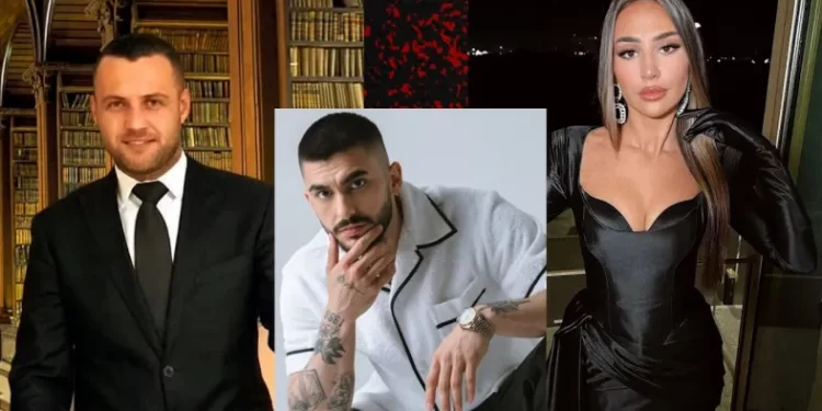 “Nuk mund t’ia dal”- Luizi tregon sërish frikën e tij për hyrjen e Butrintit në BBV