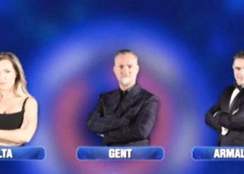 Astrologia e njohur zbulon emrin se kush del sonte nga ‘Big Brother VIP 2’