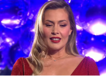 Zbulohet lidhja e dashurisë së Olta Gixharit me ish-banorin e famshëm të “Big Brother”