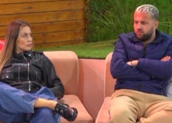 Zbulohet dënimi që produksioni do i japë sonte Oltës dhe Luizit