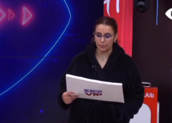 Si është gjendja shëndetësore e Kiarës? Vjen zarfi në shtëpi