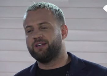 Flet nëna e Luiz Ejllit, ka një mesazh për banorët