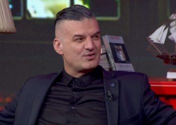 Kundër Luizit? Bledi Mane, banori më i ri i ‘Big Brother VIP Albania