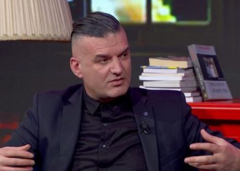 Bledi Mane thyen rregullin kryesor në “BBVA”, i jep informacione nga jashtë Oltës