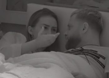 Çfarë misioni ka vajza e Sabianit në ‘BBV’? “Të lezeton kur të ngacmon?”/ Kiara xheloze për Keisin, ia thotë troç Luizit në orët e vona të natës