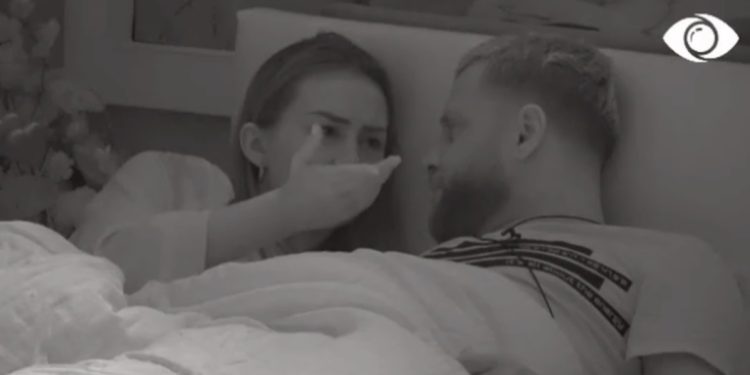 Çfarë misioni ka vajza e Sabianit në ‘BBV’? “Të lezeton kur të ngacmon?”/ Kiara xheloze për Keisin, ia thotë troç Luizit në orët e vona të natës