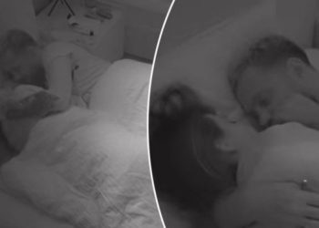 “Si do ma thuash kur të jesh shtatzënë?”/ Kiara “shtang” Luizin me përgjigjen e saj