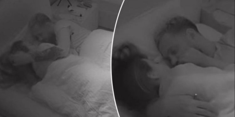 “Si do ma thuash kur të jesh shtatzënë?”/ Kiara “shtang” Luizin me përgjigjen e saj