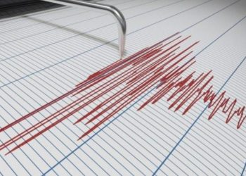 Tërmet 5.2 shkallë në Rumani