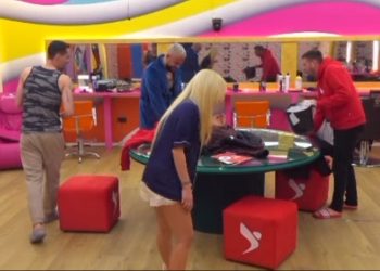 Zarf i zi për Maestron? Banorët bëhen bashkë, ja çfarë po thuret