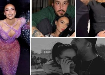 Zbardhen planet e afërta të Bora Zemanit dhe Donald Veshaj për t’u bërë me fëmijë, çifti drejt zgjerimit të familjes! Si ndryshoi marrëdhënia e tyre pas tradhtisë së aktorit me Beatrix