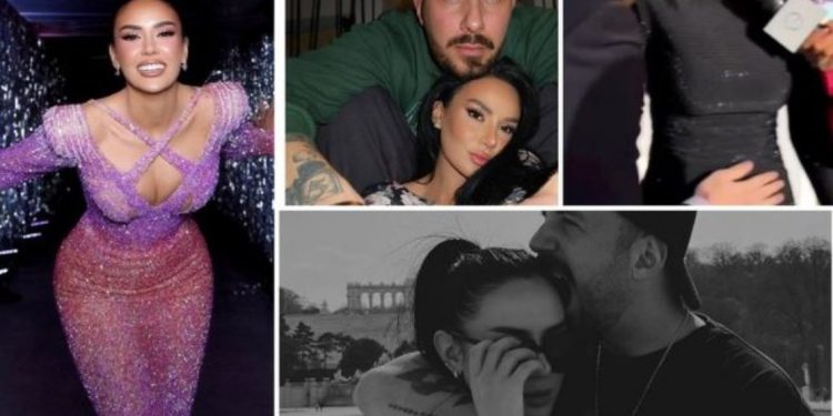 Zbardhen planet e afërta të Bora Zemanit dhe Donald Veshaj për t’u bërë me fëmijë, çifti drejt zgjerimit të familjes! Si ndryshoi marrëdhënia e tyre pas tradhtisë së aktorit me Beatrix