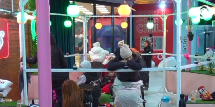 Çfarë ndodhi gjatë mbrëmjes së djeshme? Plas sherri mes Efit dhe Teas: Po ik o vlla se ti nuk je mirë, varet si ta jep rradakja