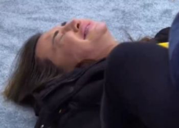 Kiara ‘shpërthen’ në lot në shtëpinë e “BBVA”, cila është arsyeja?