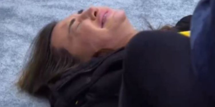 Kiara ‘shpërthen’ në lot në shtëpinë e “BBVA”, cila është arsyeja?