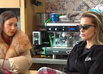 “Dhëmbë për dhëmbë” me Oltën, Kiara “ia përplas” në fytyrë aktores: Je fallco