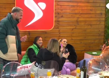 Luizi jep parashikimin se kush do të largohet nga shtëpia të shtunën