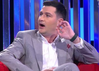 Nuk do besoni sa vite mbush sot Arbër Hajdari