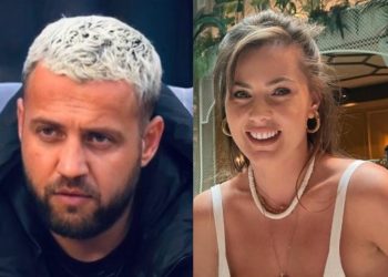 Olta dhe Luizi bëhen bashkë? Habisin me planet që thurin, ja cilit banor “ia kanë vënë syrin”