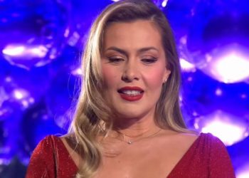 “Di shumë gjëra për ty”/ Gazetarja i kthehet Olta Gixharit: Zoti nuk u kursye aspak për ty “zonjë”, përse shkelmon kaq rëndshëm?!