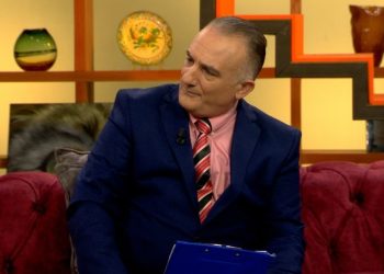 “Luizi dhe Kiara janë bërë për njëri-tjetrin, lidhjen do e vazhdojnë edhe jashtë”