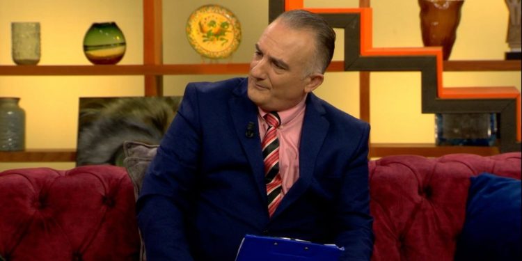 “Luizi dhe Kiara janë bërë për njëri-tjetrin, lidhjen do e vazhdojnë edhe jashtë”