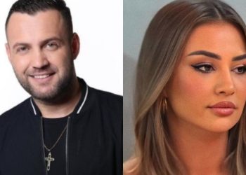 Nuk ka ndodhur kurrë në BBV dhe do mbetet në histori, Luizi e ka gati dhuratën për Shan Valentin për Kiarën