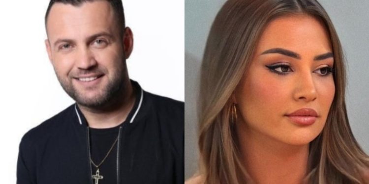 Nuk ka ndodhur kurrë në BBV dhe do mbetet në histori, Luizi e ka gati dhuratën për Shan Valentin për Kiarën