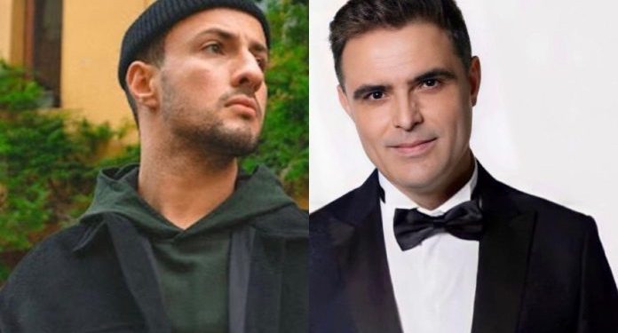 Kristi dhe Maestro bëjnë planin për t’i dhënë goditjen finale Luizit dhe për ta nxjerr keq në sytë e publikut