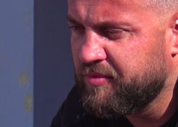 Një tjetër ditë në vaj, çfarë po ndodh me Luizin? Këngëtari shpërthen në lot