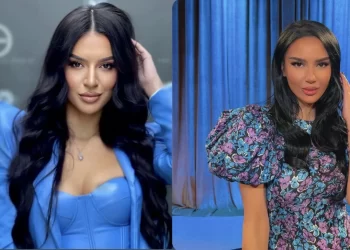 Harrojeni Borën dhe Arbanën, një prezantuese e re do bëjë namin në TCH! Ajo quhet Efi, do drejtojë programin e njohur