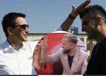 “Bledi Mane është futur në BBV nga Erjon Veliaj për të gôditur Luizin sepse është me PD”