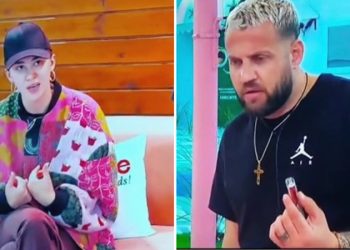 “Hiq dorë prej meje nëse do”, Luizi ia bën të qartë Kiarës! Përgjigjja e saj e lë pa fjalë