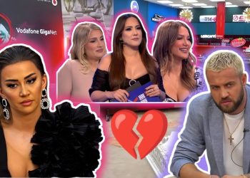 Produksioni mposht Luizin, sulmi i fundit po e çon drejt eleminimit!