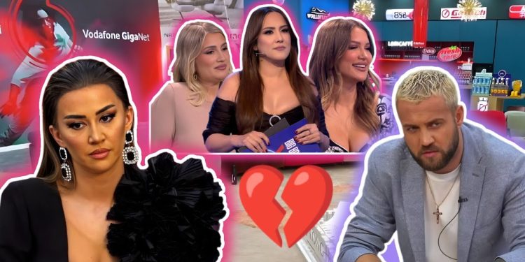 Produksioni mposht Luizin, sulmi i fundit po e çon drejt eleminimit!