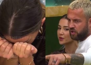 Ndodh e papritura, mbështetësit e Luizit dalin kundër tij dhe krah Kiares