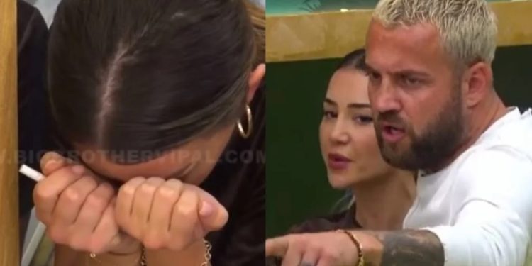 Ndodh e papritura, mbështetësit e Luizit dalin kundër tij dhe krah Kiares