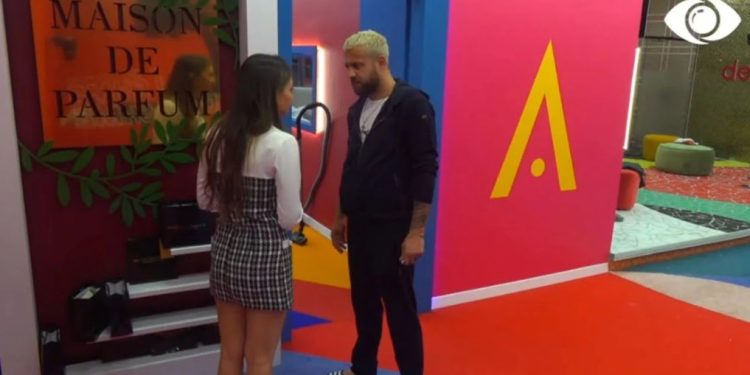 Çifti drejt ndarjes, Kiara sikletoset nga Luizi: ‘Do divorcin nga unë’?