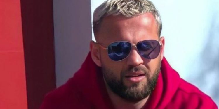 Luizi: Do i them Kiarës zëre se s’jemi bashkë, t’ju bëj spektakël këtyre