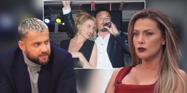 “Ka kryer marëdhënie në Big Brother”, Luizi i përmendi ish të dashurin, ja si reagoi Olta Gixhari