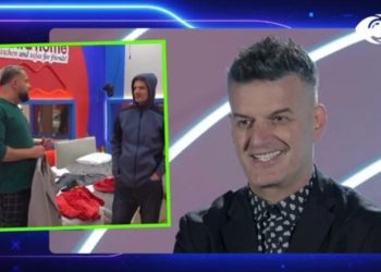 Nxehet situata – E futi produksioni kundër Luizit? Ja çfarë bëri Bledi Mane mbrëmë pas spektaklit