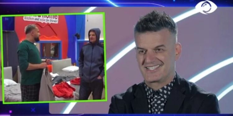 Nxehet situata – E futi produksioni kundër Luizit? Ja çfarë bëri Bledi Mane mbrëmë pas spektaklit