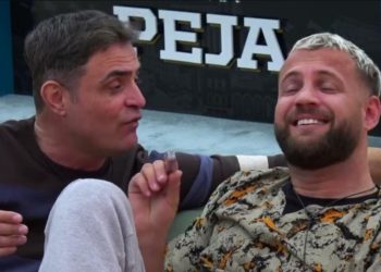 Maestro paralajmëron Luizin: ‘Bledi Mane ka ardhur me një qëllim të vetëm. Objektivi i tij do jesh ti’!