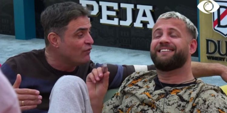 Maestro paralajmëron Luizin: ‘Bledi Mane ka ardhur me një qëllim të vetëm. Objektivi i tij do jesh ti’!