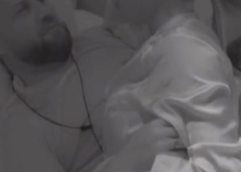 Për çfarë po dyshon Kiara? Moderatorja vë në siklet Luizin: A ke gjëra jashtë që s’mi ke thënë? Ja si i përgjigjet këngëtari