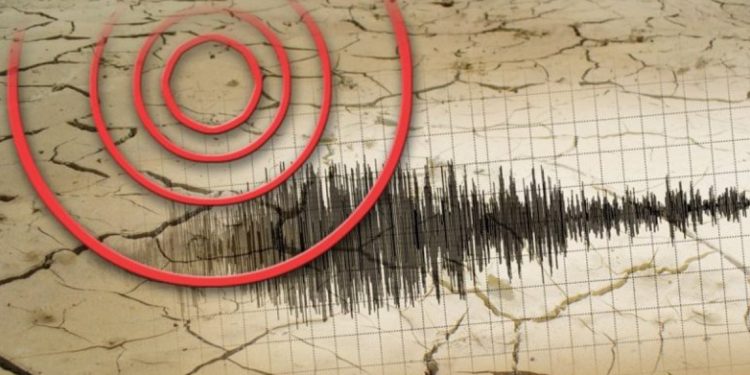 Lëkundje tërmeti në Shqipëri, ja ku ishte epiqendra