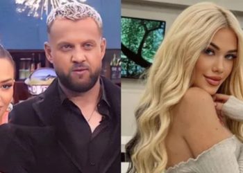 Luizi ia prishë matematikat produksionit të Big Brother, zbulon diçka për Kejsin