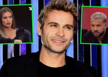 Ilir Shaqiri bën zgjedhjen mes Oltës dhe Luizit, ja kush do ta fitoj Big Brother Vip Albania