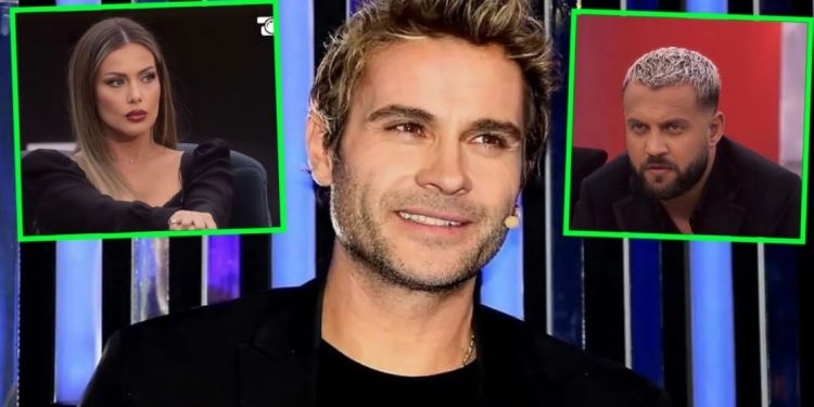 Ilir Shaqiri bën zgjedhjen mes Oltës dhe Luizit, ja kush do ta fitoj Big Brother Vip Albania