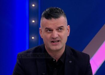 E fundit, Bledi Mane drejt largimit nga Big Brother VIP